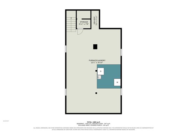 310 E Fairview Avenue, South Bend, IN 46614