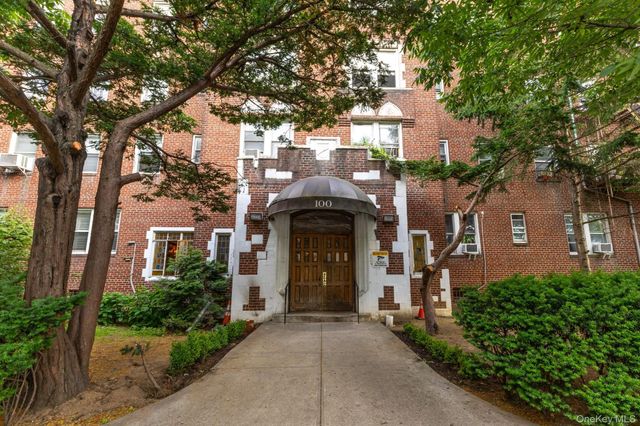 100 Avenue P H1, Brooklyn, NY 11204