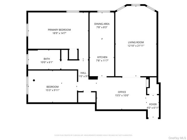 100 Avenue P H1, Brooklyn, NY 11204