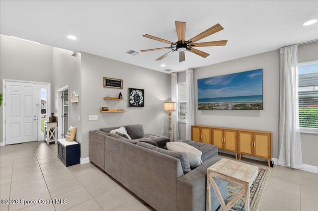 3323 Casare Drive, Melbourne, FL 32940