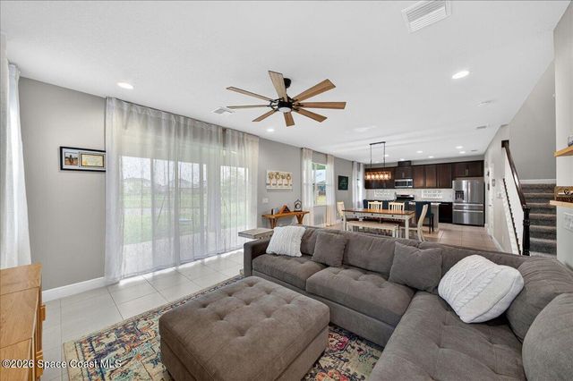 3323 Casare Drive, Melbourne, FL 32940