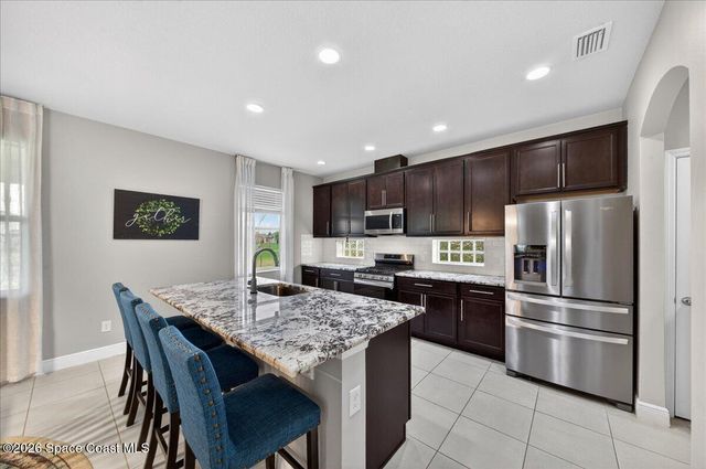 3323 Casare Drive, Melbourne, FL 32940