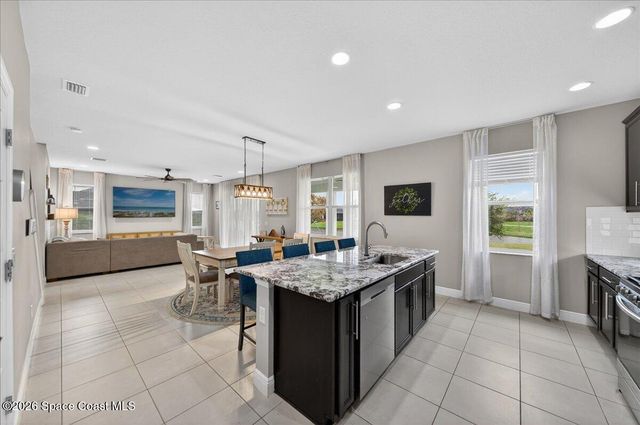 3323 Casare Drive, Melbourne, FL 32940