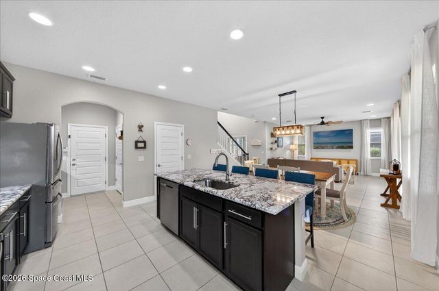 3323 Casare Drive, Melbourne, FL 32940