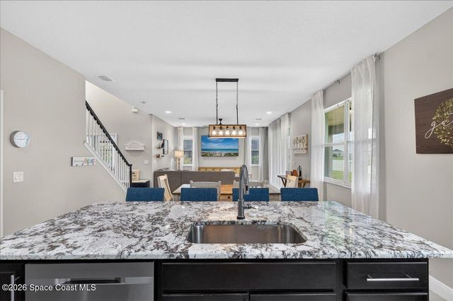 3323 Casare Drive, Melbourne, FL 32940