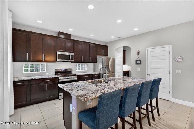 3323 Casare Drive, Melbourne, FL 32940