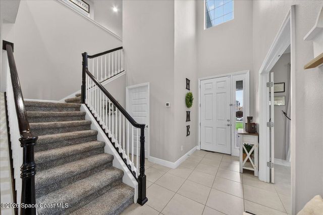 3323 Casare Drive, Melbourne, FL 32940