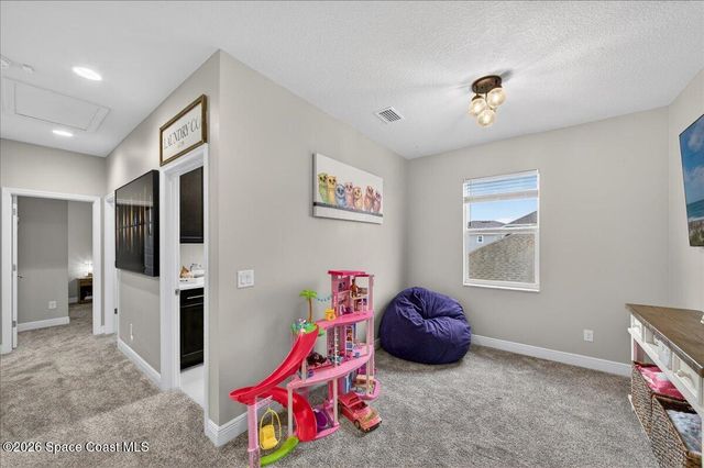 3323 Casare Drive, Melbourne, FL 32940