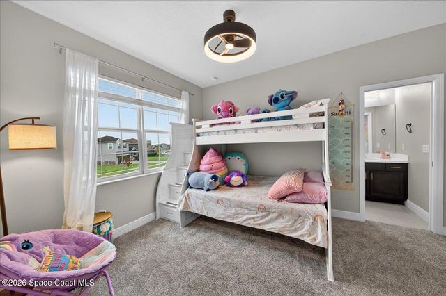 3323 Casare Drive, Melbourne, FL 32940