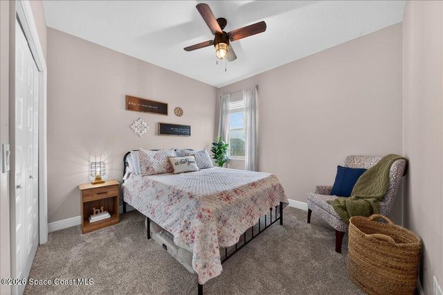 3323 Casare Drive, Melbourne, FL 32940