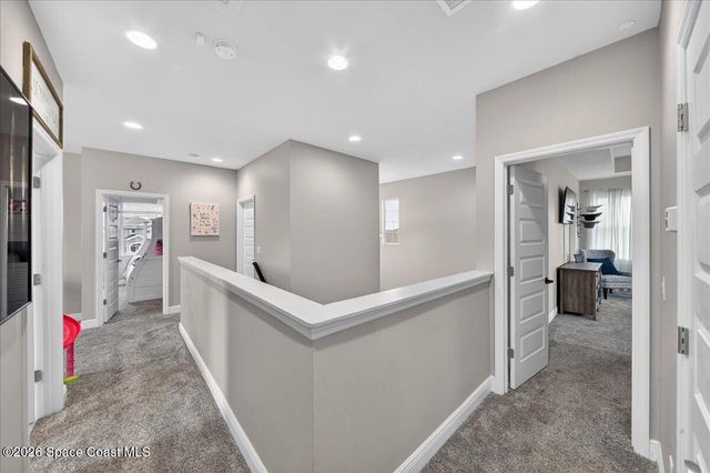 3323 Casare Drive, Melbourne, FL 32940