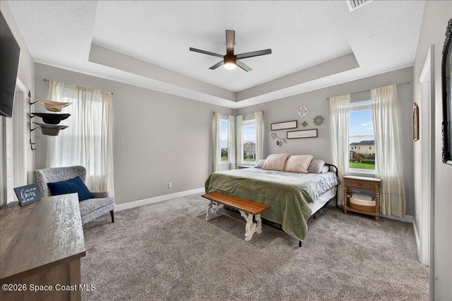 3323 Casare Drive, Melbourne, FL 32940