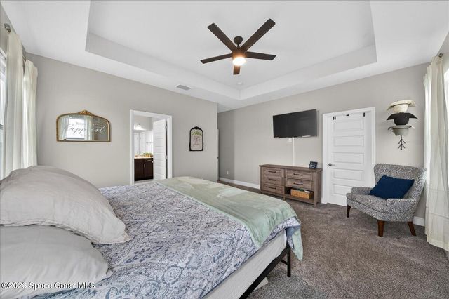 3323 Casare Drive, Melbourne, FL 32940