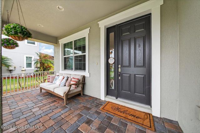 3323 Casare Drive, Melbourne, FL 32940