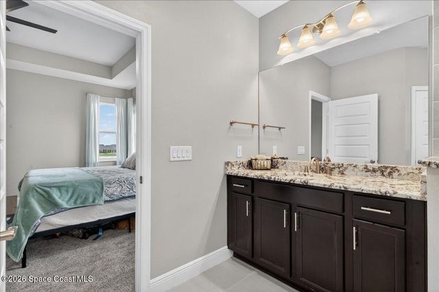 3323 Casare Drive, Melbourne, FL 32940