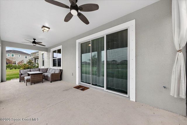 3323 Casare Drive, Melbourne, FL 32940