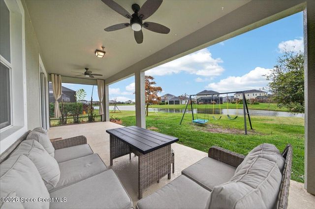 3323 Casare Drive, Melbourne, FL 32940