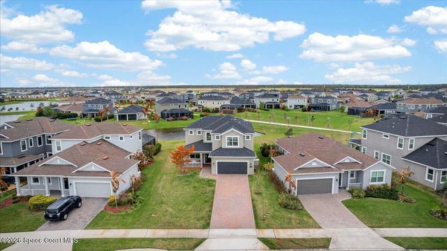 3323 Casare Drive, Melbourne, FL 32940