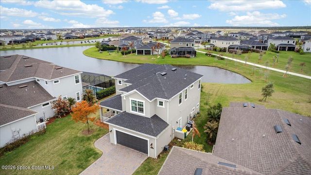 3323 Casare Drive, Melbourne, FL 32940