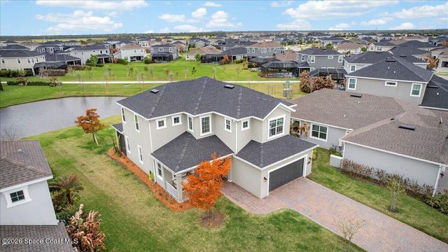 3323 Casare Drive, Melbourne, FL 32940