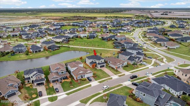 3323 Casare Drive, Melbourne, FL 32940