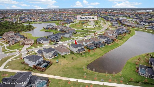 3323 Casare Drive, Melbourne, FL 32940