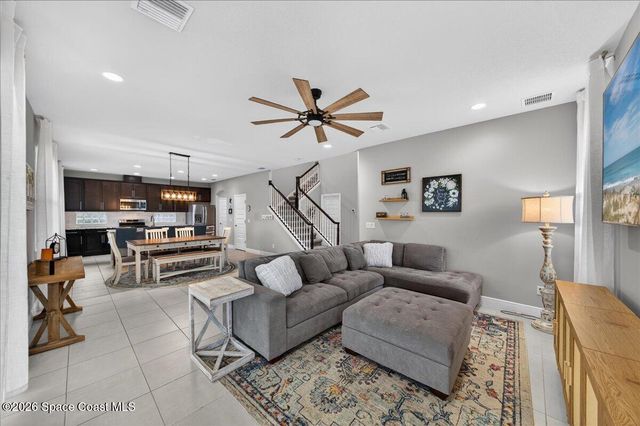 3323 Casare Drive, Melbourne, FL 32940