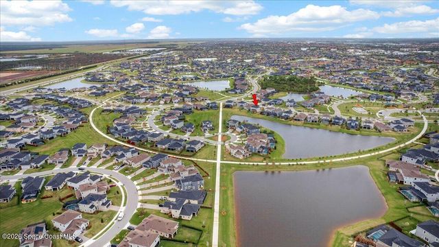 3323 Casare Drive, Melbourne, FL 32940