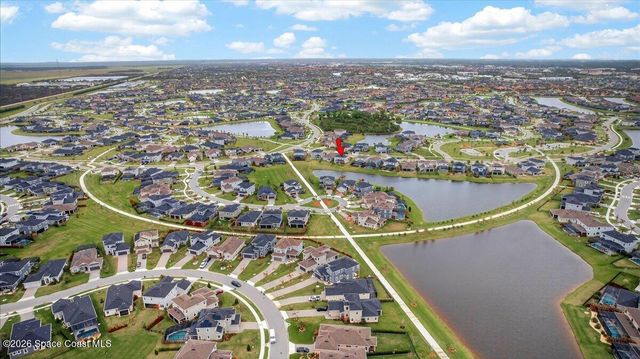 3323 Casare Drive, Melbourne, FL 32940