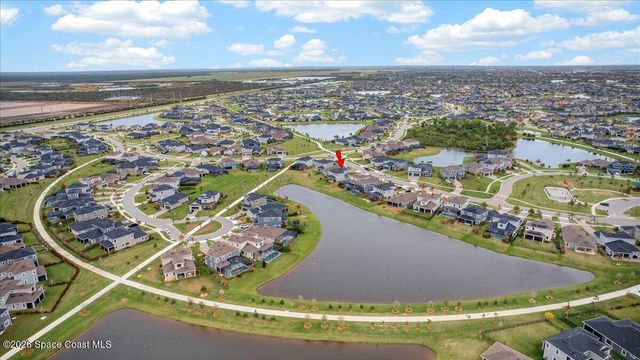 3323 Casare Drive, Melbourne, FL 32940