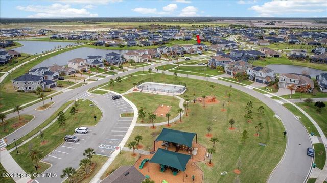 3323 Casare Drive, Melbourne, FL 32940