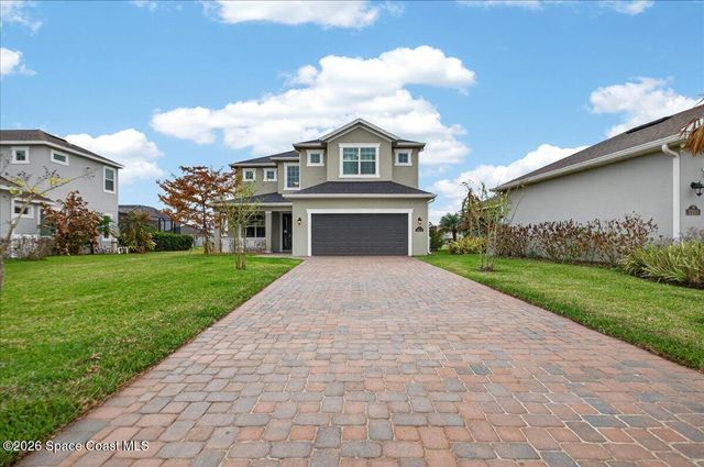 3323 Casare Drive, Melbourne, FL 32940