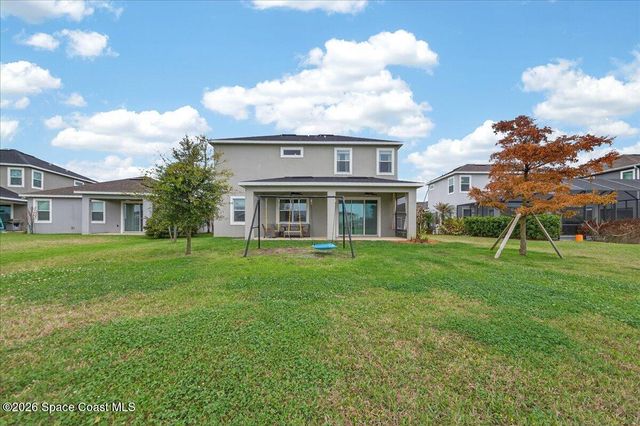 3323 Casare Drive, Melbourne, FL 32940