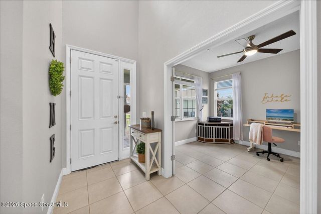 3323 Casare Drive, Melbourne, FL 32940