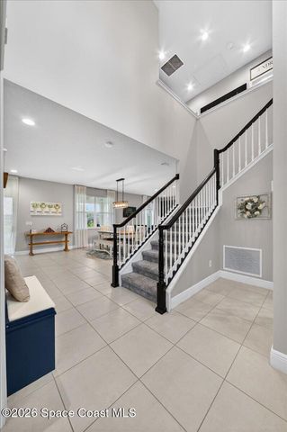 3323 Casare Drive, Melbourne, FL 32940