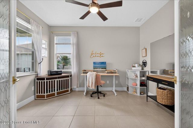 3323 Casare Drive, Melbourne, FL 32940