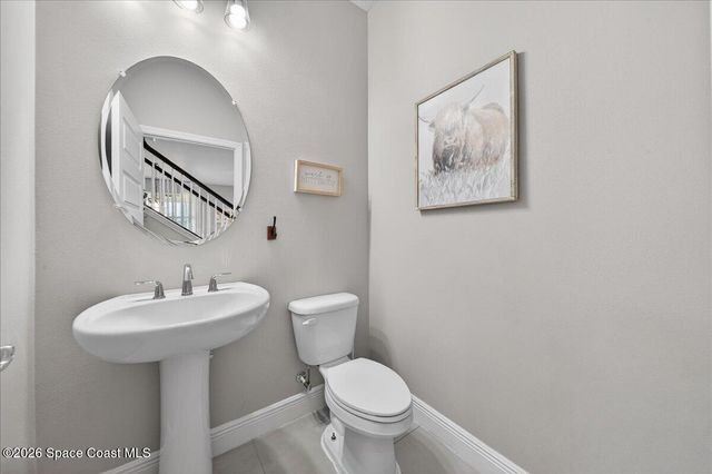 3323 Casare Drive, Melbourne, FL 32940