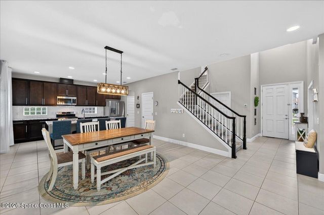 3323 Casare Drive, Melbourne, FL 32940