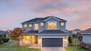 3323 Casare Drive, Melbourne, FL 32940