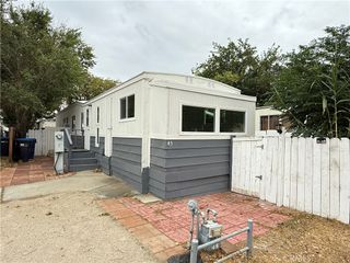45415 28th st E 28th Street E, Lancaster, CA 93534