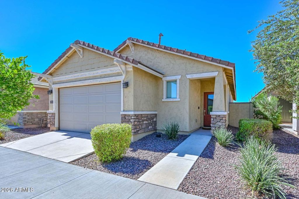 14203 W VOLTAIRE Street, Surprise, AZ 85379 — photo 2