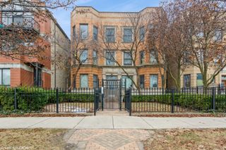 6320 S Greenwood Avenue G, Chicago, IL 60637