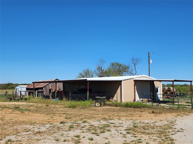 TBD FM 1176 S, Santa Anna, TX 76878