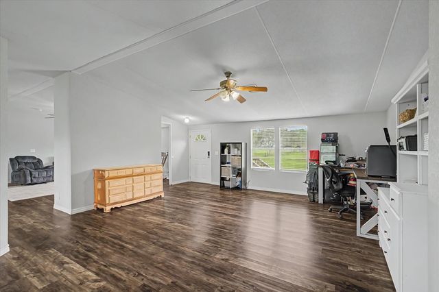 6419 Burdock Drive, Santa Fe, TX 77510