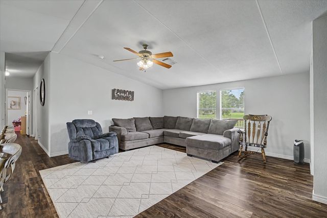 6419 Burdock Drive, Santa Fe, TX 77510