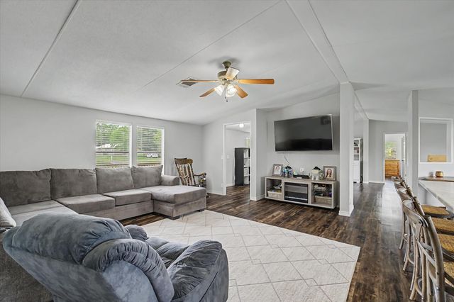 6419 Burdock Drive, Santa Fe, TX 77510