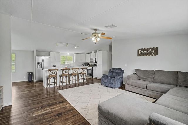 6419 Burdock Drive, Santa Fe, TX 77510
