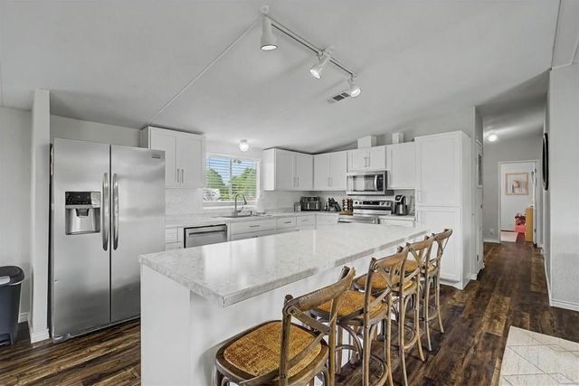 6419 Burdock Drive, Santa Fe, TX 77510