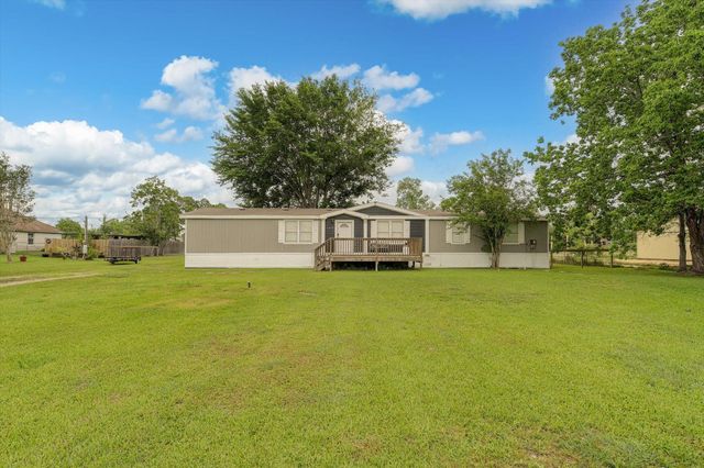 6419 Burdock Drive, Santa Fe, TX 77510