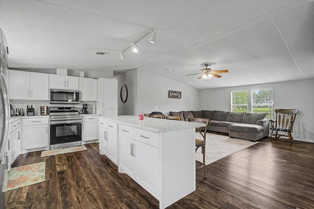 6419 Burdock Drive, Santa Fe, TX 77510